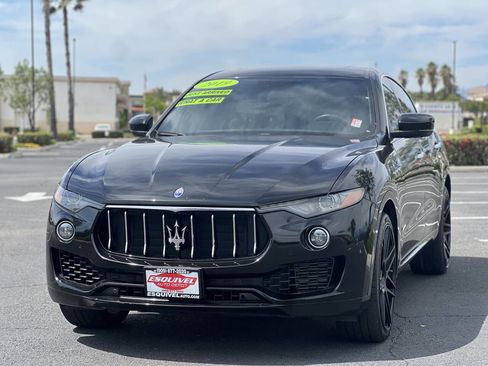 Used 2019 Maserati Levante image 18
