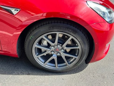 Used 2018 Tesla Model 3 Long Range AWD/4WD image 10