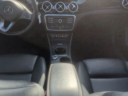 Used 2016 Mercedes-Benz CLA 250 CLA 250 4MATIC Coupe 4D image 22