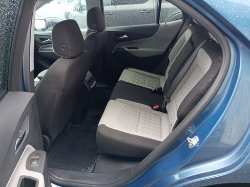 Used 2024 Chevrolet Equinox LS w/ LS Convenience Package FWD image 16