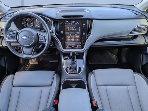 Certified 2025 Subaru Outback Limited w/ Popular Package #2 image 42