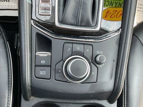 Used 2024 MAZDA CX-5 AWD 2.5 S w/ Select Package image 31