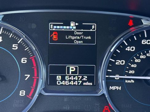 Used 2018 Subaru Forester 2.5i Limited image 38