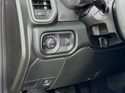 New 2026 RAM 2500 Tradesman AWD/4WD image 10