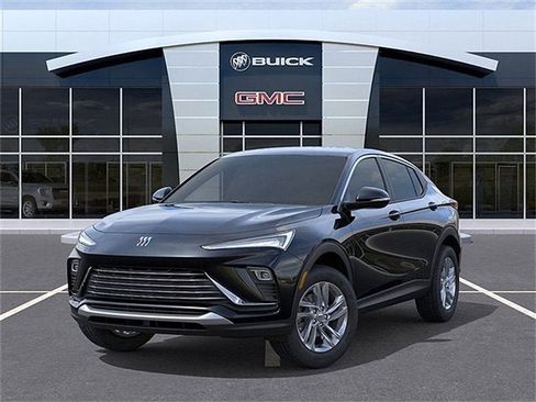 New 2026 Buick Envista Preferred image 6
