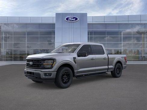 New 2026 Ford F150 XLT AWD/4WD image 1