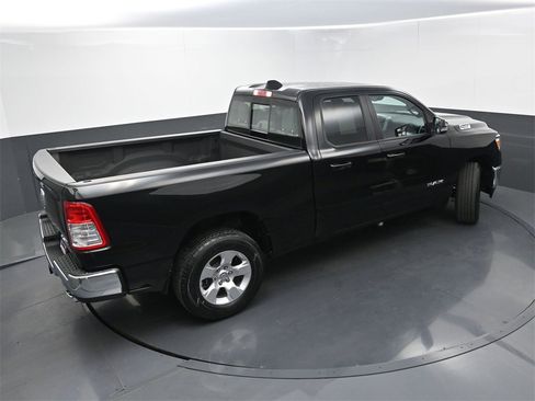Used 2022 RAM 1500 Big Horn image 32