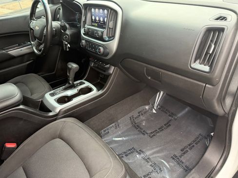 Used 2019 Chevrolet Colorado LT image 10