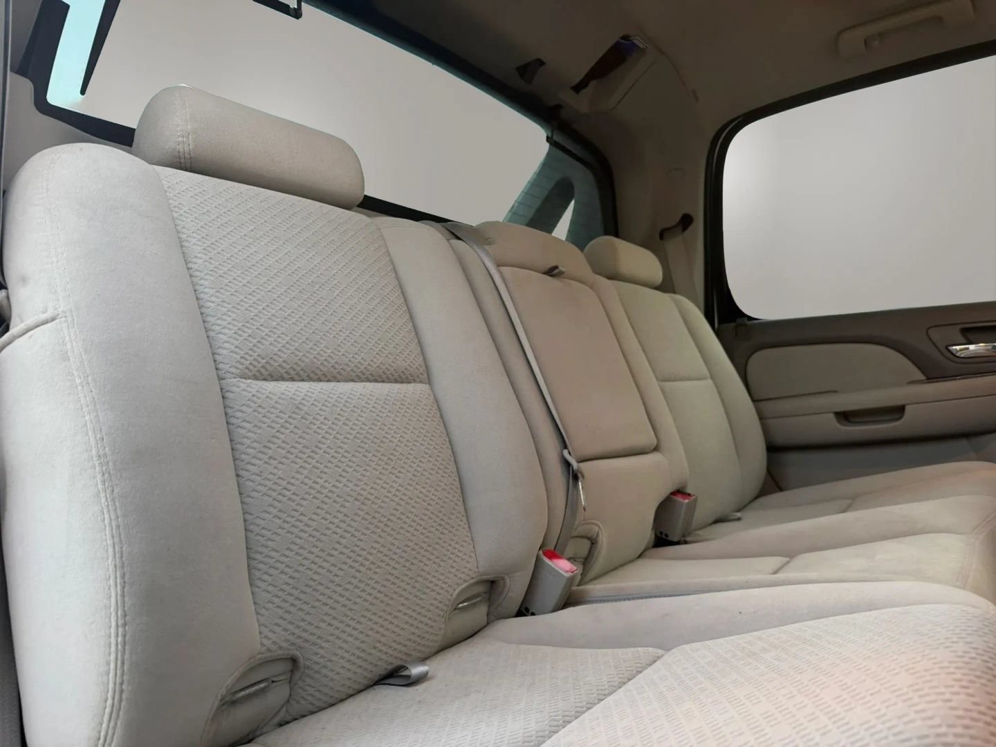 Used 2008 Chevrolet Avalanche LS RWD image 17