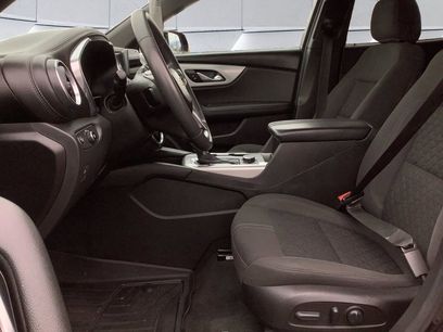 Used 2022 Chevrolet Blazer LT