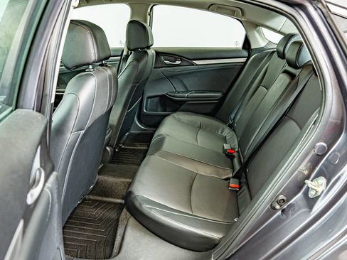 Used 2017 Honda Civic EX-L image 32