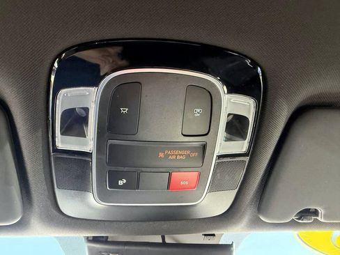 Certified 2025 Hyundai Santa Cruz SEL AWD/4WD image 28