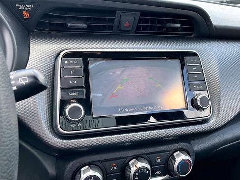 Used 2019 Nissan Kicks S w/ Exterior Package FWD image 24