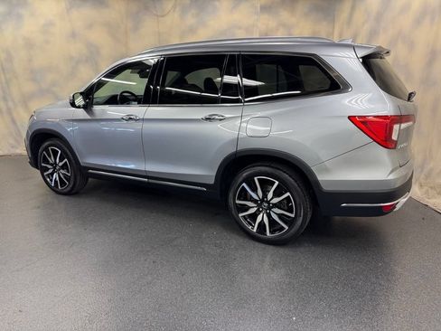 Used 2020 Honda Pilot Elite image 4