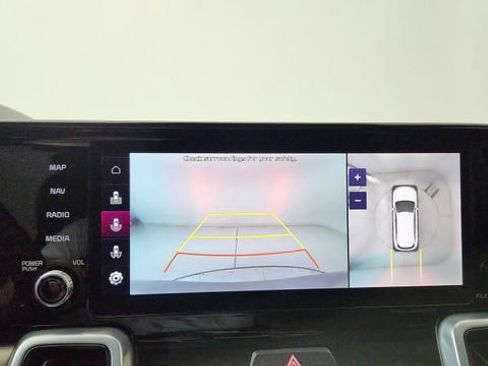 Used 2022 Kia Sorento SX image 51
