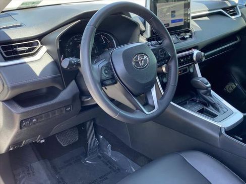 Certified 2025 Toyota RAV4 XLE Premium FWD image 21