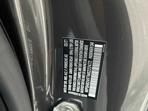 Certified 2021 Porsche 911 Carrera S image 29