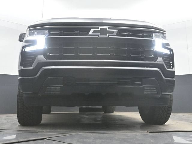 New 2026 Chevrolet Silverado 1500 RST w/ RST Select Package AWD/4WD image 38