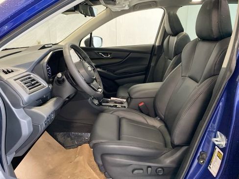 New 2026 Subaru Ascent Bronze Edition image 10