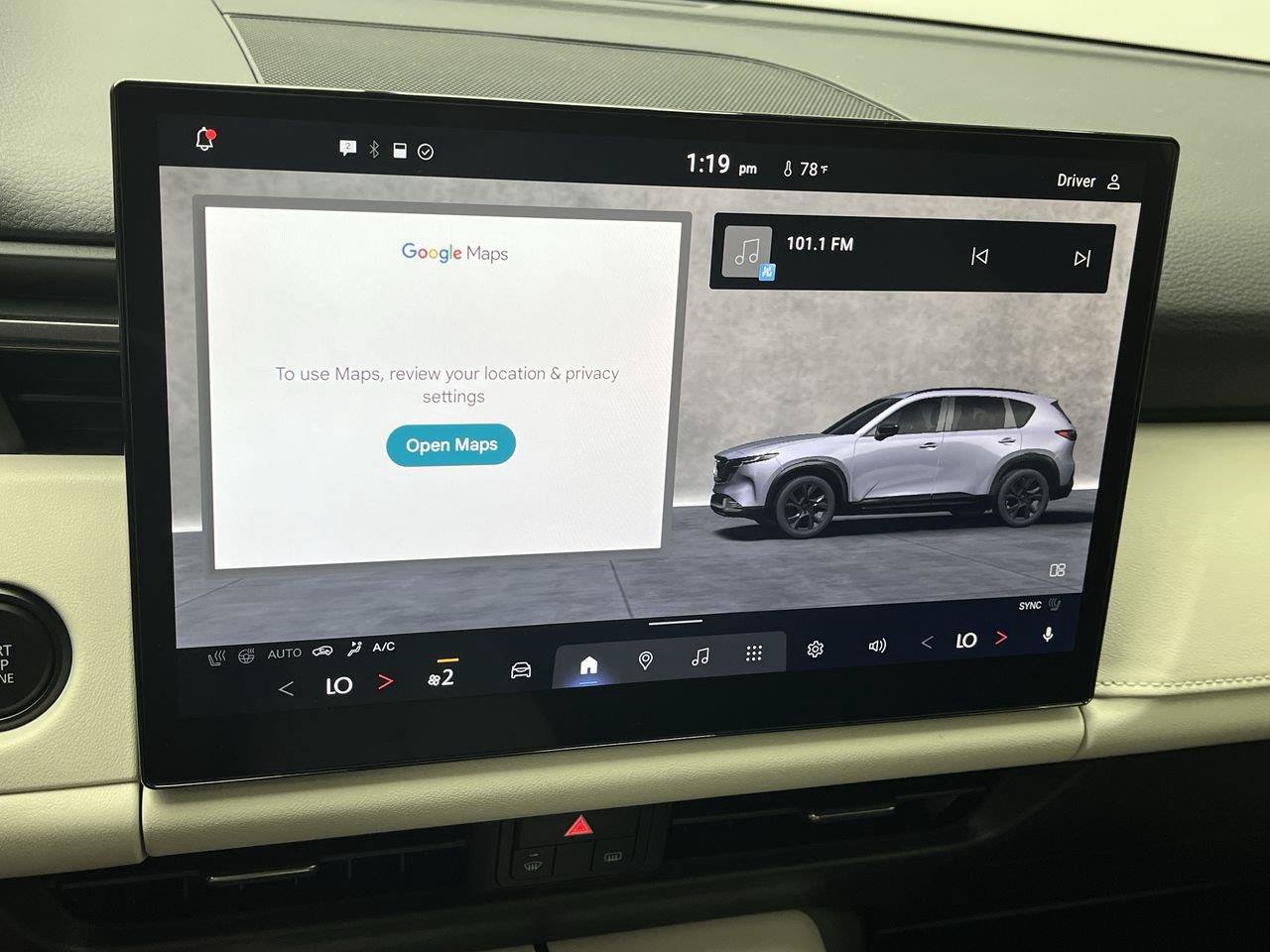 New 2026 MAZDA CX-5 Preferred AWD/4WD image 18
