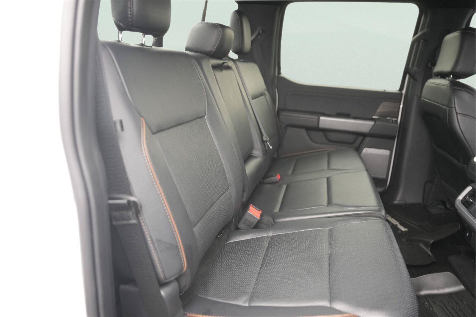 Used 2024 Ford F150 Lariat w/ Bed Utility Package AWD/4WD image 16