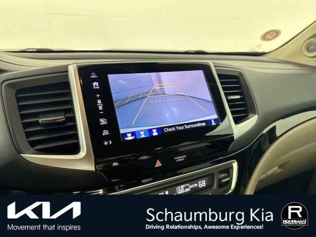 Used 2017 Honda Pilot Elite image 7