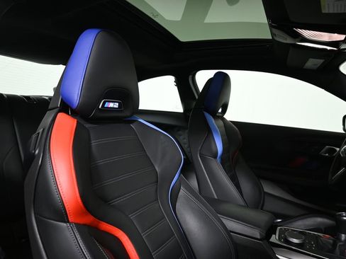 Used 2024 BMW M2 w/ Lighting Package image 36