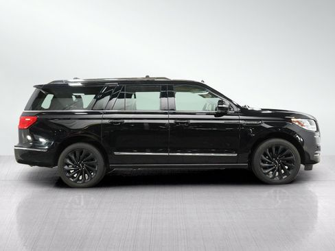 Used 2021 Lincoln Navigator L Reserve AWD/4WD image 6