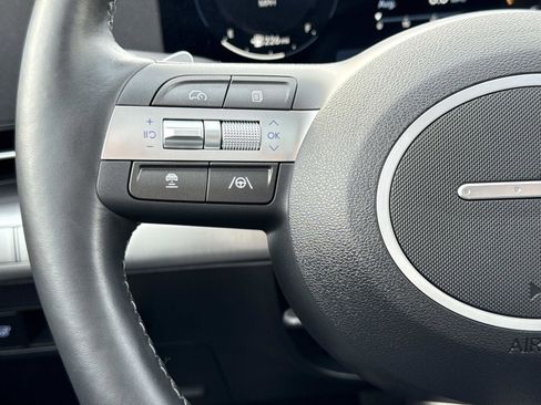 New 2026 Hyundai Kona Limited image 7