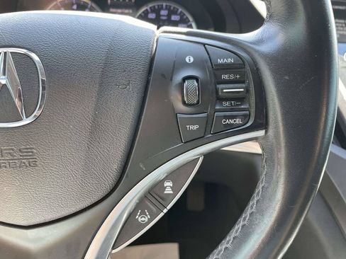 Used 2020 Acura MDX SH-AWD image 24