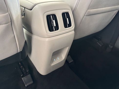 Used 2025 Hyundai Tucson Blue image 25