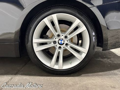 Used 2016 BMW 435i Coupe RWD image 27