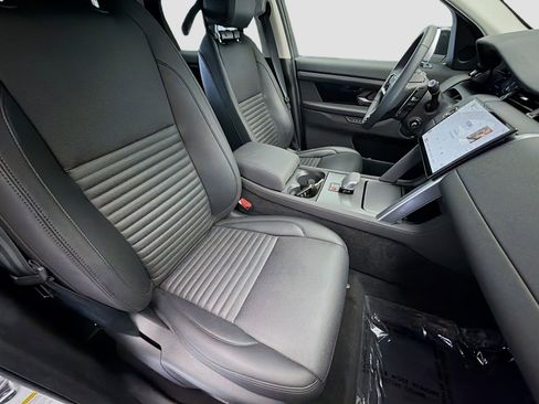 Used 2024 Land Rover Discovery Sport S AWD/4WD image 15
