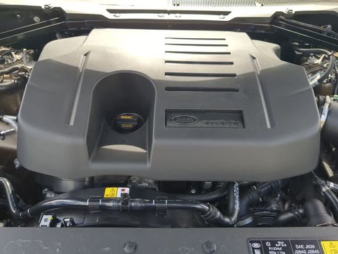 New 2026 Land Rover Defender 110 X AWD/4WD image 15