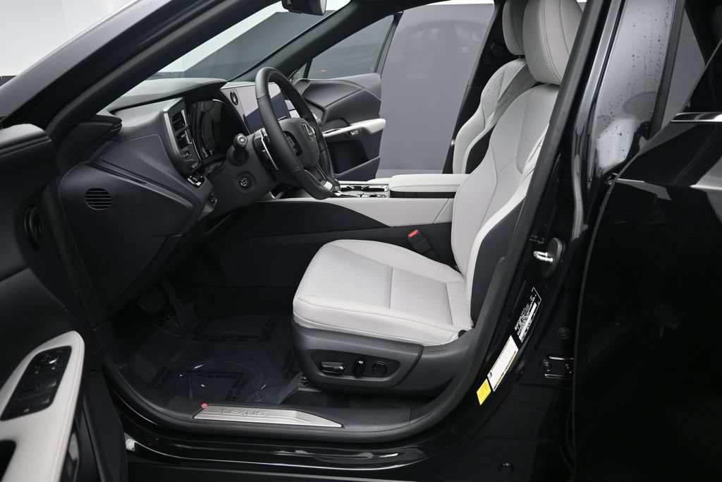New 2026 Lexus RX 350 Premium Plus w/ Accessory Package (K3) FWD image 14