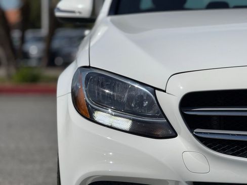 Used 2018 Mercedes-Benz C 300 Sedan image 13