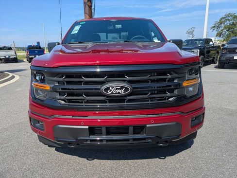 New 2026 Ford F150 XLT w/ Equipment Group 302A MID AWD/4WD image 9