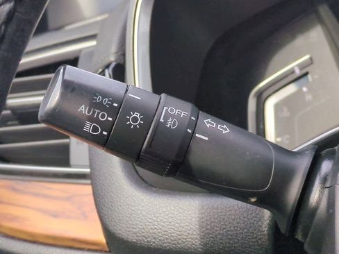 Used 2018 Honda CR-V EX-L image 28