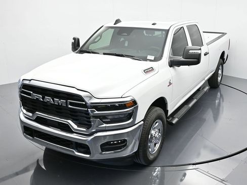 New 2026 RAM 2500 Tradesman AWD/4WD image 28