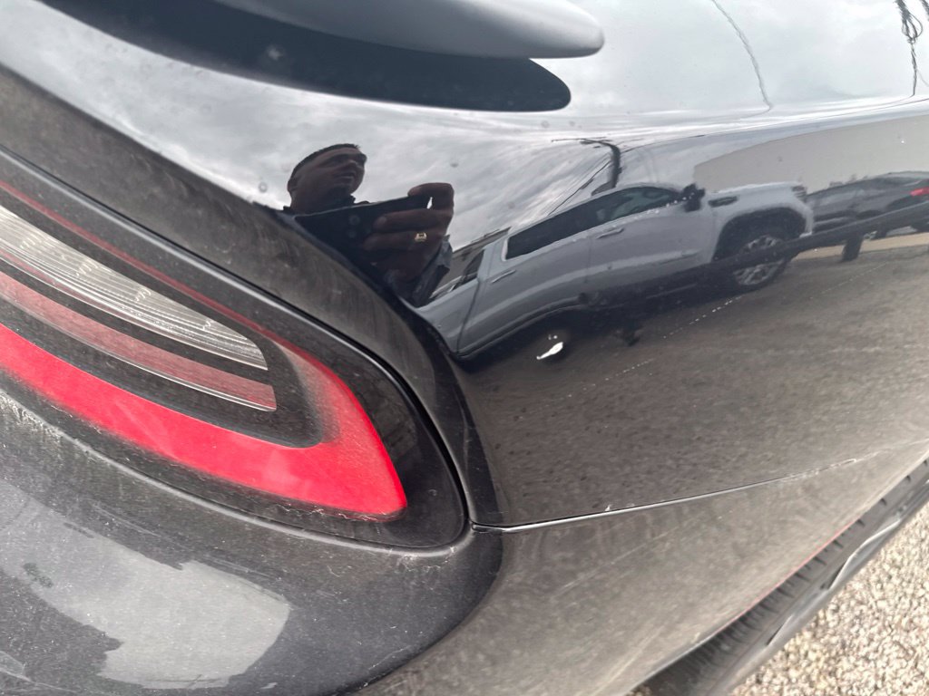 Used 2021 Dodge Charger R/T w/ Plus Group RWD image 23