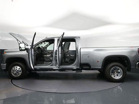 New 2026 Chevrolet Silverado 3500 LT w/ All Star Edition AWD/4WD image 49