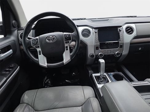 Used 2021 Toyota Tundra Limited image 17