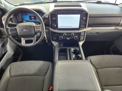 Used 2024 Ford F150 XLT w/ Mobile Office Package AWD/4WD image 15