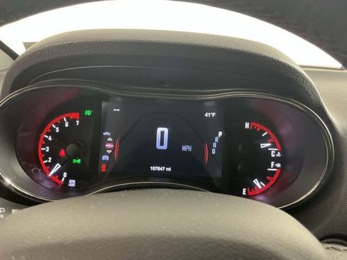 Used 2018 Dodge Durango GT w/ Blacktop Package AWD/4WD image 26