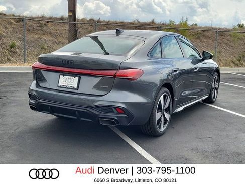 New 2026 Audi A5 2.0T Premium Plus AWD/4WD image 8