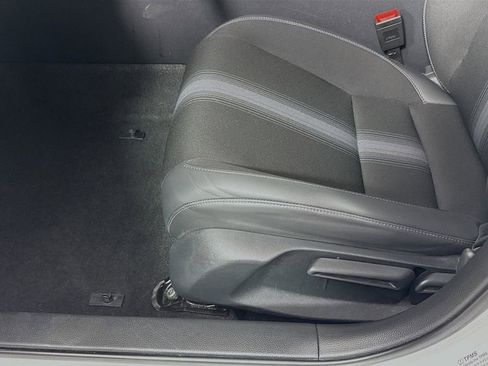 Certified 2023 Honda Civic Sport image 18