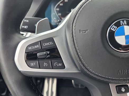 Used 2023 BMW X5 M50i w/ Climate Comfort Package AWD/4WD image 28