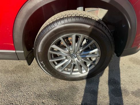 Used 2018 MAZDA CX-5 Sport image 9