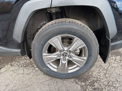 Used 2024 Toyota RAV4 XLE w/ Convenience Package image 34