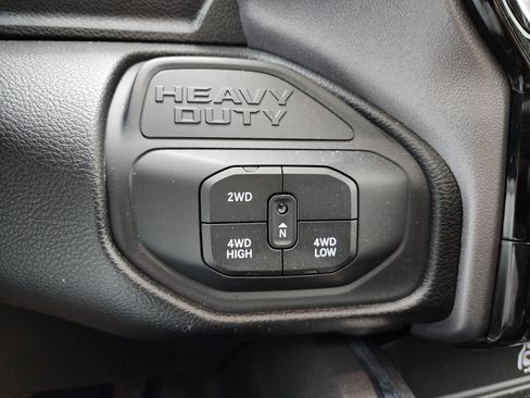 Used 2025 RAM 3500 Laramie image 50